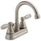 Peerless Apex Two Handle Bathroom Faucet P299685LF-BN - alternate 1